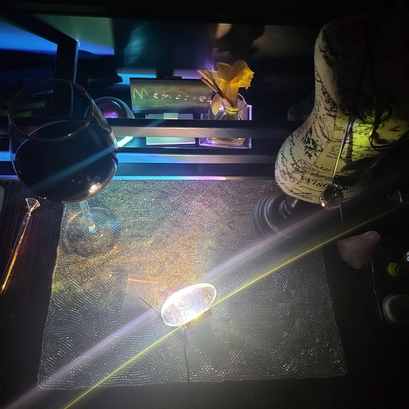 Crystal-eye-of-the-sky-lamp Small - Picture 9 of 16